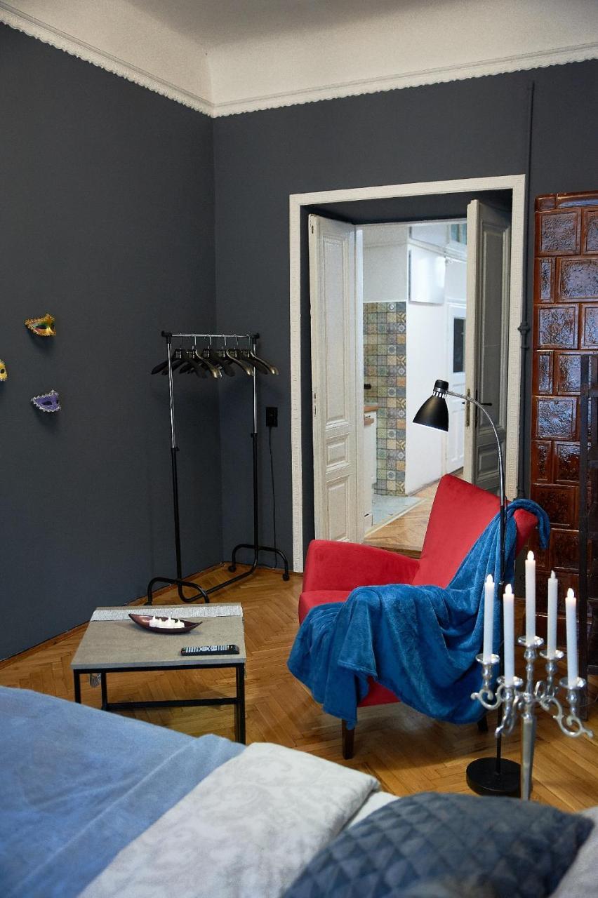 לבוב Stylish Apartments In The Center מראה חיצוני תמונה